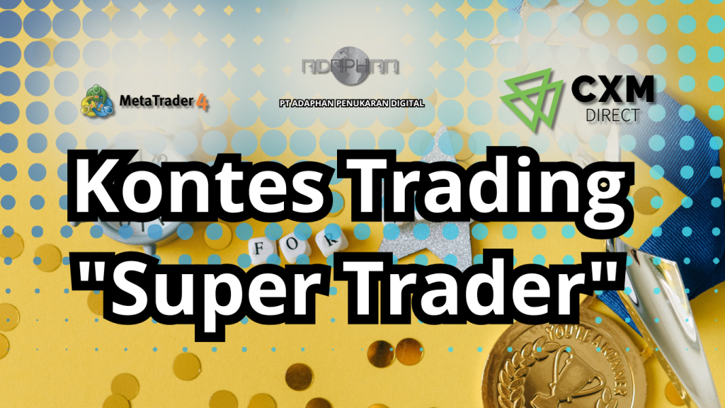 Kontes Trading "Super Trader" Adaphan Exchanger 